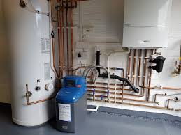 Boiler Replacement local to Sheffield S27 